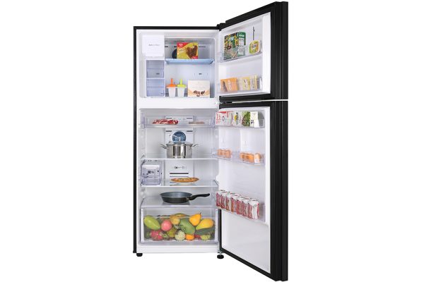 Tủ lạnh Samsung Inverter 360 lít RT35K50822C/SV Mới 2