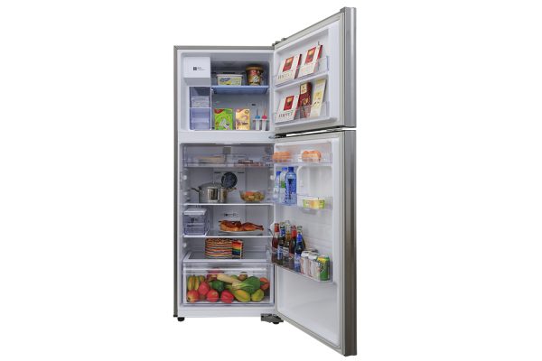 Tủ lạnh Samsung Inverter 360 lít RT35K5982S8/SV 2