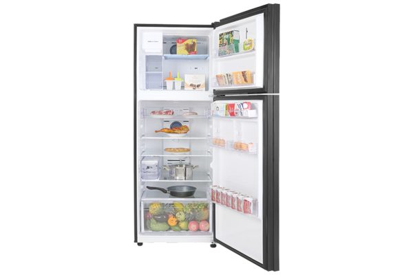 Tủ lạnh Samsung Inverter 380 lít RT38K50822C/SV Mới 2