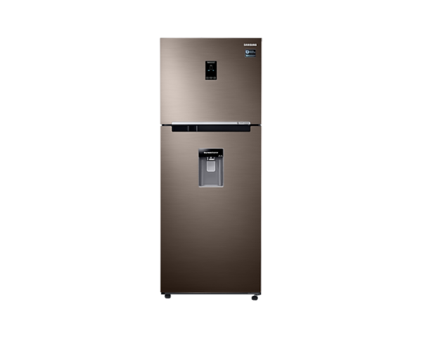 Tủ lạnh Samsung inverter 380 lít RT38K5930DX/SV 0