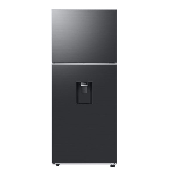 Tủ lạnh Samsung Inverter 382 lít RT38CG6584B1SV 0