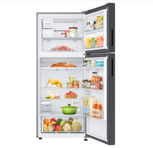 Tủ lạnh Samsung Inverter 385 lít Bespoke RT38CB668412SV 3