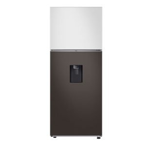 Tủ lạnh Samsung Inverter 406 lít RT42CB6784C3SV 0