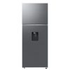 Tủ lạnh Samsung Inverter 406L RT42CG6584S9SV 0