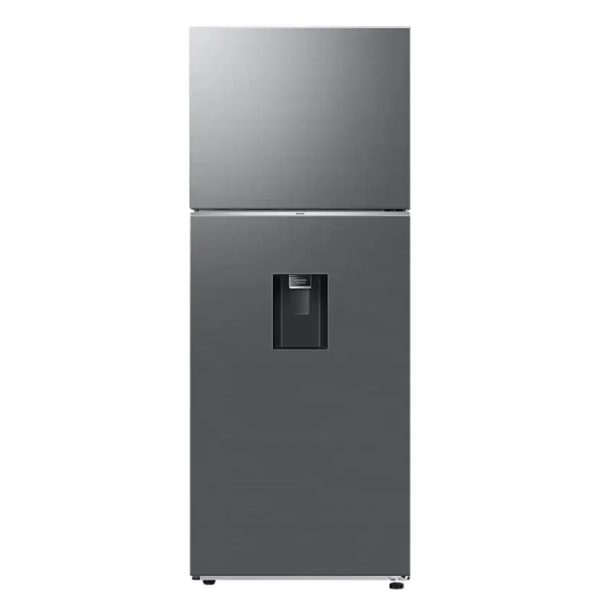Tủ lạnh Samsung Inverter 406L RT42CG6584S9SV 0