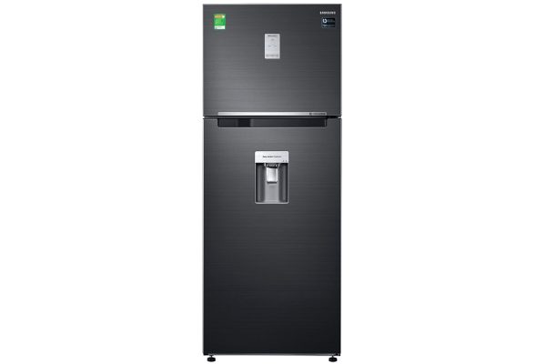 Tủ lạnh Samsung Inverter 451 lít RT46K6885BS/SV 0