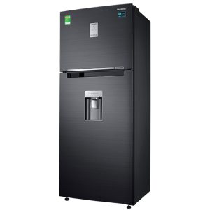 Tủ lạnh Samsung Inverter 451 lít RT46K6885BS/SV 1