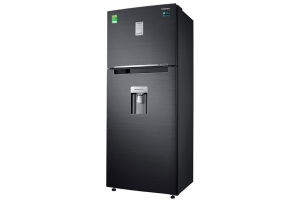 Tủ lạnh Samsung Inverter 451 lít RT46K6885BS/SV 1