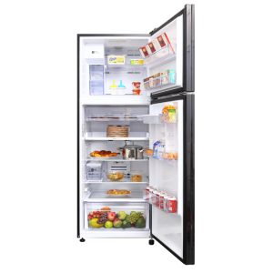 Tủ lạnh Samsung Inverter 451 lít RT46K6885BS/SV 2