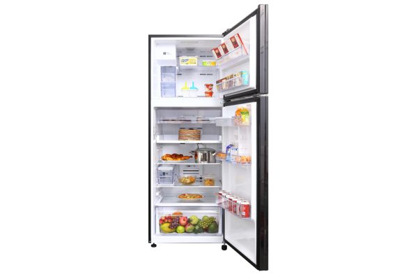 Tủ lạnh Samsung Inverter 451 lít RT46K6885BS/SV 2