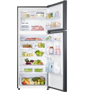 Tủ lạnh Samsung Inverter 462 lít RT46K603JB1/SV 2