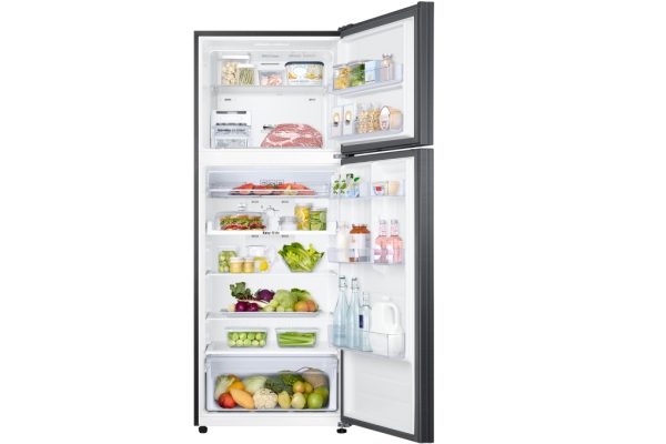 Tủ lạnh Samsung Inverter 462 lít RT46K603JB1/SV 2