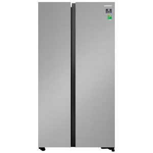 Tủ lạnh Samsung Inverter 647 lít RS62R5001M9/SV 0