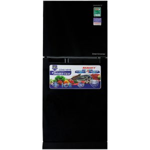 Tủ lạnh Sanaky Inverter VH-249KD 0