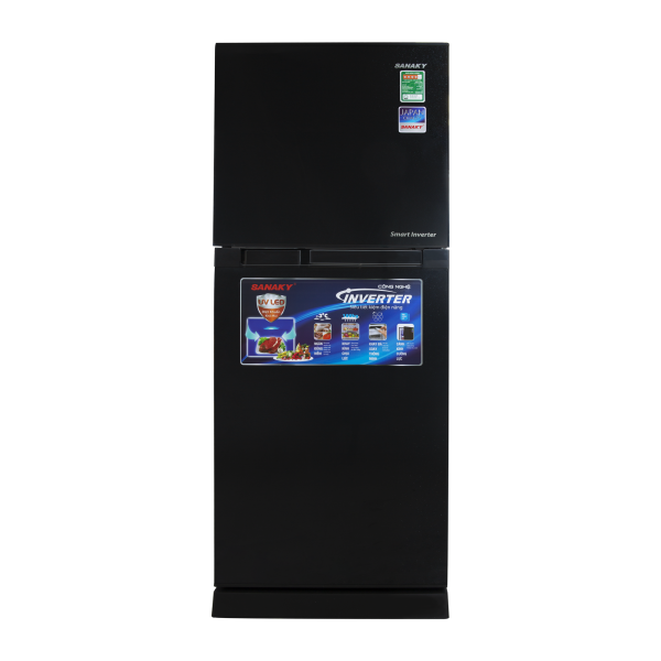 Tủ lạnh Sanaky VH 198HPA 0