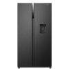Tủ lạnh SBS HITACHI Inverter 525lít HRSN9552DWDXVN 0