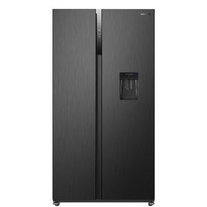 Tủ lạnh SBS HITACHI Inverter 525lít HRSN9552DWDXVN 0