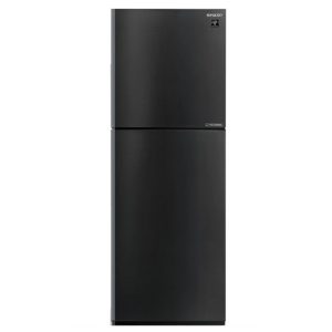 Tủ lạnh Sharp Inverter 224 lít SJ-X252AE-SL/DS 1