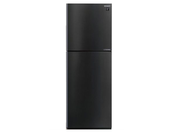Tủ lạnh Sharp Inverter 224 lít SJ-X252AE-SL/DS 1