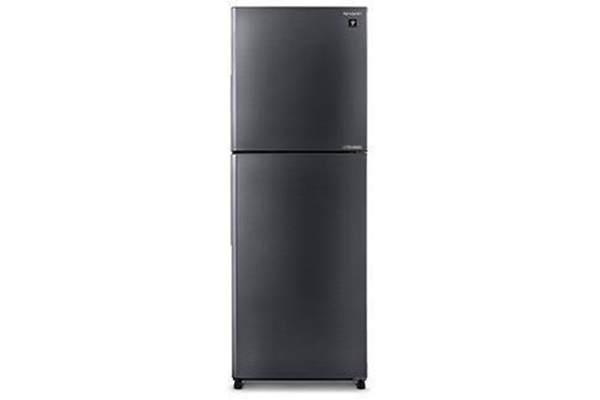 Tủ lạnh Sharp Inverter 300 lít SJ-XP322AE-DS 0