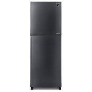 Tủ lạnh Sharp Inverter 300 lít SJ-XP322AE-DS 0