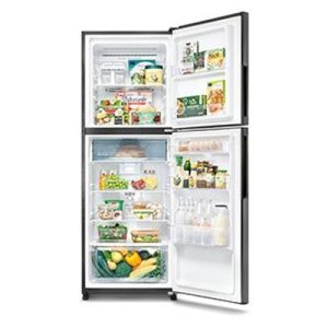 Tủ lạnh Sharp Inverter 300 lít SJ-XP322AE-DS 1