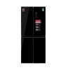 Tủ Lạnh Sharp Inverter 404 Lít SJ-FX420VG-BK 0