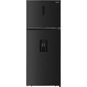 Tủ lạnh Sharp Inverter 417 lít SJ-X417WD-DG 0