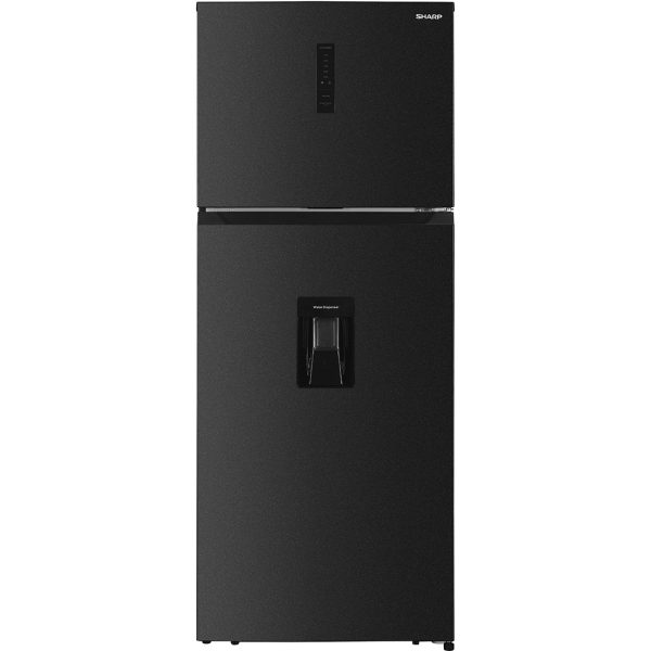 Tủ lạnh Sharp Inverter 417 lít SJ-X417WD-DG 0
