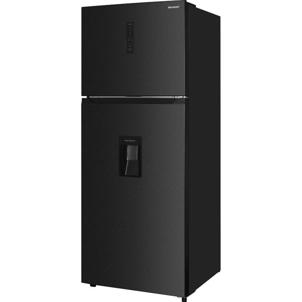 Tủ lạnh Sharp Inverter 417 lít SJ-X417WD-DG 1