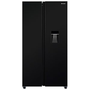 Tủ lạnh Sharp Inverter 530 lít SJ-SBX530WD-DG 0