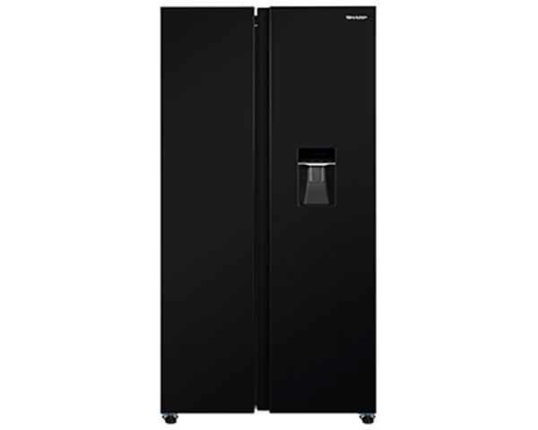 Tủ lạnh Sharp Inverter 530 lít SJ-SBX530WD-DG 0