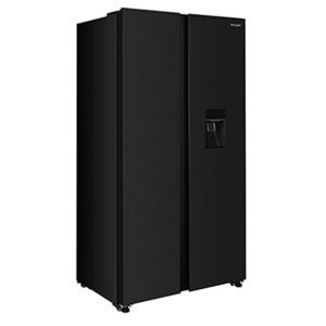 Tủ lạnh Sharp Inverter 530 lít SJ-SBX530WD-DG 1