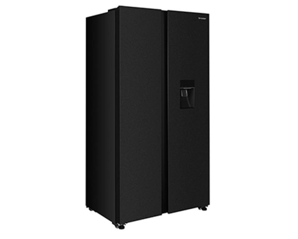 Tủ lạnh Sharp Inverter 530 lít SJ-SBX530WD-DG 1