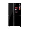 Tủ lạnh Sharp Inverter 639 lít SJ-FXP640VG-BK 0