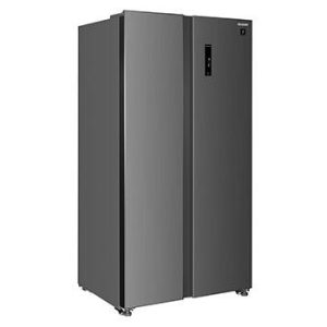 Tủ Lạnh Sharp Inverter Side By Side 600 Lít SJ-SBXP600V-DS 2