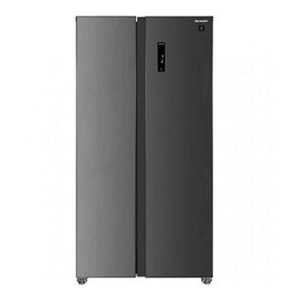 Tủ Lạnh Sharp Inverter Side By Side 600 Lít SJ-SBXP600V-DS 0