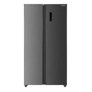 Tủ lạnh Sharp inverter SJ-SBX530V-DS 532 lít 1
