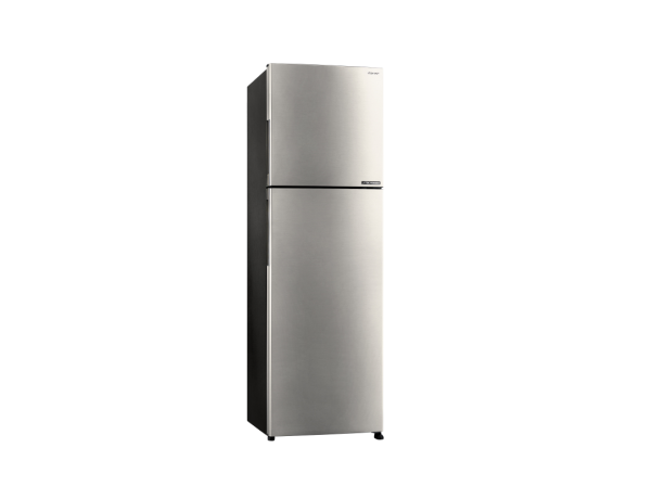 Tủ lạnh Sharp Inverter SJ-XP322AE-SL 1