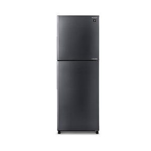 Tủ lạnh Sharp Inverter SJ-XP382AE-DS/SL 0