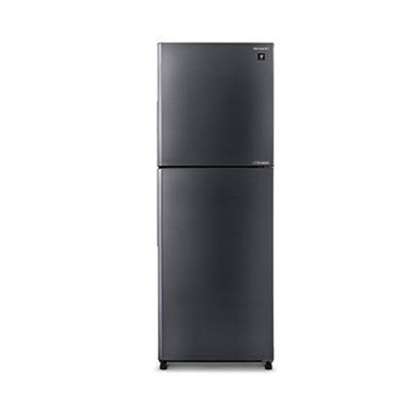 Tủ lạnh Sharp Inverter SJ-XP382AE-DS/SL 0