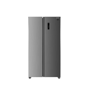 Tủ lạnh Sharp SBS Inverter 600lít SJ-SBXP600V-SL 0