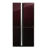 Tủ lạnh Sharp SJ-FX688VG-RD 678 lít Inverter 0