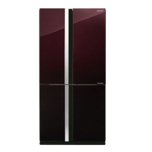 Tủ lạnh Sharp SJ-FX688VG-RD 678 lít Inverter 0