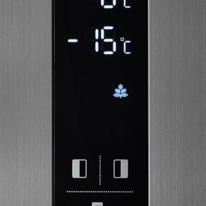 Tủ lạnh Sharp SJ-SBXP600VG-BK 600 lít 2 cửa Inverter 2