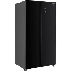 Tủ lạnh Sharp SJ-SBXP600VG-BK 600 lít 2 cửa Inverter 5