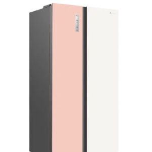 Tủ Lạnh Side By Side Inverter RS668N4EW-PU 0