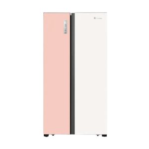 Tủ Lạnh Side By Side Inverter RS668N4EW-PU 1