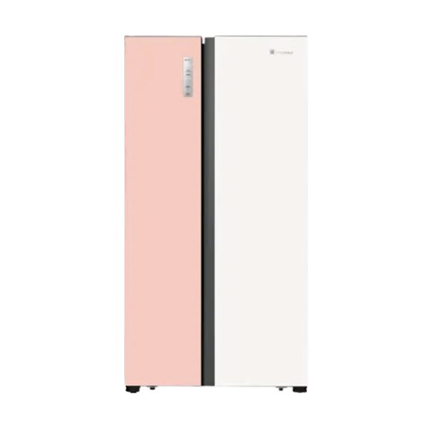Tủ Lạnh Side By Side Inverter RS668N4EW-PU 1