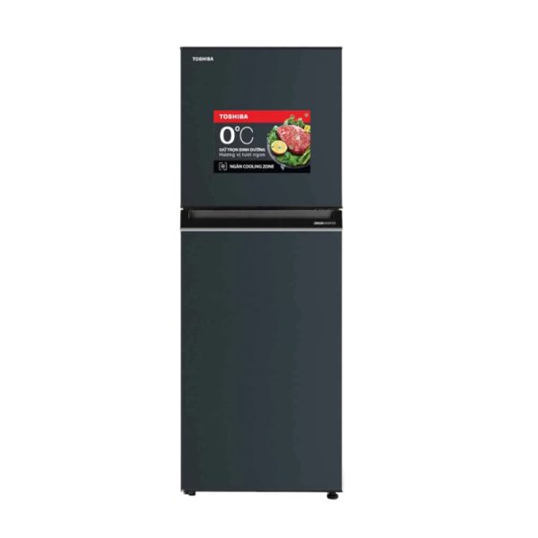 Tủ Lạnh Toshiba Inverter 233 Lít GR-RT303WE-PMV(52) 0